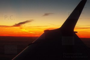 Rzeszów-Jasionka (Warszawa-Okęcie) lotnisko Chopina.JPG