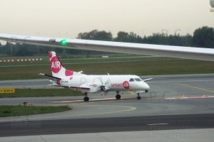SAAB-340-Sprint-Air-5-10-18  P. Chorazykiewicz photo higherthanjumbojets.pl.JPG