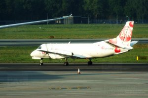 samolot w kropki sp-kpo lotnisko szopena 14-8-18.JPG