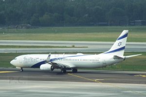 It's not just an airline. It's Israel. Home away from home higherthanjumbojets.pl הכי בבית בעולם.JPG