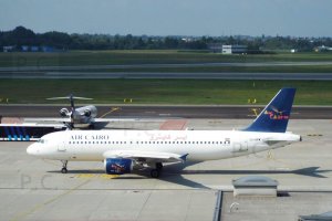 SU-BPW Air Cairo higherthanjumbojets.pl Airbus.JPG