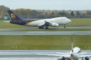 Fotografia, lotnictwo, historia... B 747 higherthanjumbojets.pl jeden z największych samolotów Przemyslaw Chorazykiewicz Przemyśl.JPG