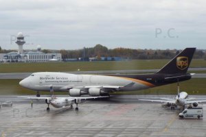 Fotografia, lotnictwo, historia, przyroda okolic Przemyśla Boeing B 747 Jumbo Jet higherthanjumbojets.pl.JPG