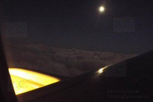 halo corona moon photography higherthanjumbojets.pl przemyslaw chorazykiewicz