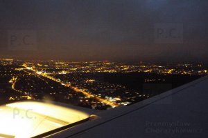 higherthanjumbojets.pl światła stolicy Poland capital city lighting.JPG