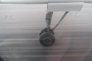 higherthanjumbojets.pl Rzeszów-Jasionka lądowanie.JPG