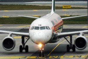 A320 EI-DSW Chopin 16 Nov 2018 photo  Przemyslaw Chorazykiewicz destination anywhere.JPG