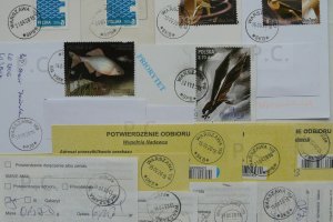 Warszawa 119 UP Przemyslaw Chorazykiewicz fotografia lotnictwo higherthanjumbojets.pl