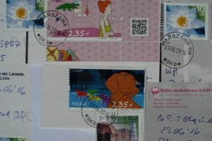 Urząd Pocztowy Warszawa 119 Okęcie higherthanjumbojets.pl