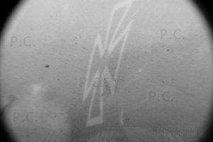 ww i balloon german cross private collection higherthanjumbojets.pl Przemyslaw Chorazykiewicz Przemysl.JPG