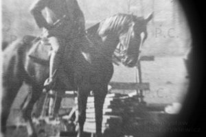 kolej lotnictwo hangar parowozownia higherthanjumbojets.pl Chorazykiewicz historia Twierdza Przemysl.JPG