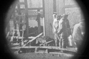 zdjecie archiwalne higherthanjumbojets.pl Chorazykiewicz Przemysl fotografia lotnictwo historia