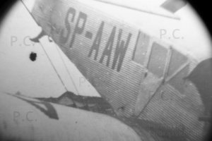 junkers f-13 details higherthanjumbojets.pl Przemyslaw Chorazykiewicz fotografia lotnictwo.JPG