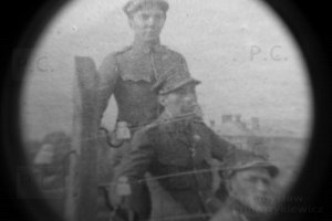 Gwiazda Przemyśla prywatny zbiór oryginalnych zdjęć archiwalnych  Przemyslaw Chorazykiewicz.JPG