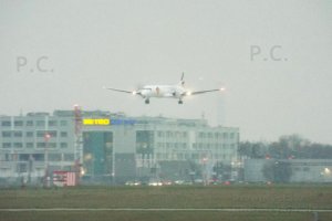british aerospace atp chopin airport higherthanjumbojets.pl chorazykiewicz przemysl.JPG