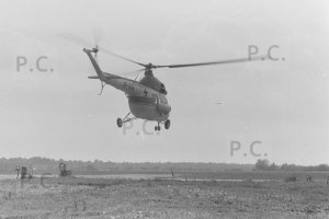 air ambulance poland helicopter sp-sxe