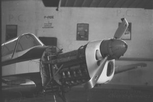 stare zdjęcie zlina w katowicach