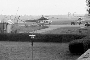śmigłowiec sanitarny katowice mi-2 sp-wxt higherthanjumbojets.pl