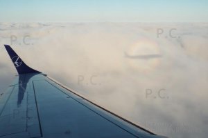 gloria rzadkie zjawisko higherthanjumbojets.pl fot. przemysław chorążykiewicz (LO3801 16.11.2018).JPG