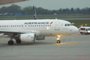 aviation poland france connection fot. p. chorazykiewicz higherthanjumbojets.pl f-grhu chopin (hureczko).JPG