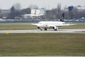 a320 star alliance higherthanjumbojets.pl sx-dvq p. chorazykiewicz przemysl.JPG