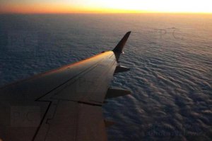 Rzeszow Jasionka Warszawa Warsaw (Chopin) higherthanjumbojets.pl terminator embraer sp-lin.JPG