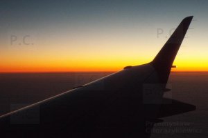 flight LO3804 (solar) terminator higherthanjumbojets.pl chorążykiewicz przyroda okolic przemyśla.JPG