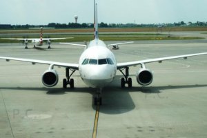 Chorazykiewicz photo 2016 Lufthansa Airbus A321 Polen Poland.JPG