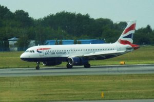 British Airways Chopin Airport 23 June 2016 photo P. Chorazykiewicz.JPG