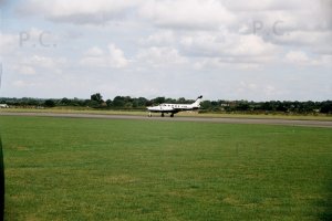 higherthanjumbojets.pl king air fotografia, lotnictwo, historia Przemyśla