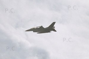 higherthanjumbojets.pl fighting falcon norway fotografia, lotnictwo, historia Przemyśla