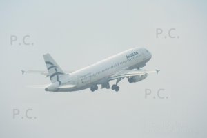 wheels up a320 chopin airport fotografia lotnictwo historia.JPG