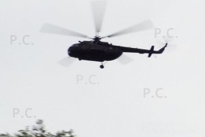 Przemyśl śmigłowiec wojskowy.JPG