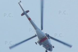 śmigłowca (helikoptera) nie należy mylić z samolotem o napędzie śmigłowym.JPG