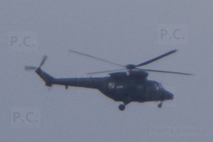 wojskowe sokoły pojawiły się nagle nad Przemyślem i znikły.JPG