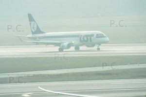 operacje lotnicze na lotnisku f. chopina.JPG