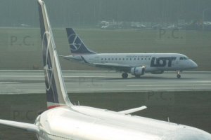 samoloty brazylijskiej i amerykańskiej produkcji.JPG