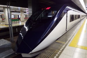 chorazykiewicz speedy train japan higherthanjumbojets.pl japonia podkarpacie