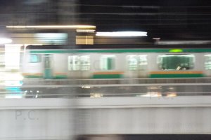 higherthanjumbojets.pl night photography trains japan