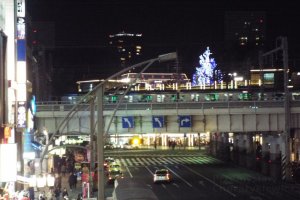 tokio w nocy pociąg higherthanjumbojets.pl