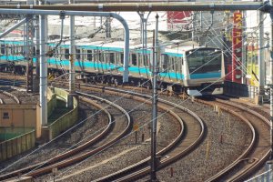 higherthanjumbojets.pl fotografia, lotnictwo, historia, przyroda okolic Przemyśla tory kolejowe