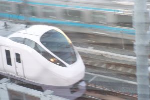 higherthanjumbojets.pl fotografia, lotnictwo, historia, przyroda okolic Przemyśla speed train