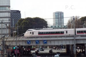 tokio wieżowiec ueno pociąg higherthanjumbojets.pl