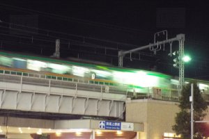 higherthanjumbojets.pl tokyo night train fotografia, lotnictwo, historia, przyroda okolic Przemyśla