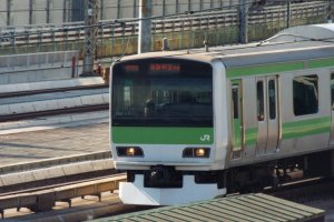 tokio jr ueno pociąg higherthanjumbojets.pl