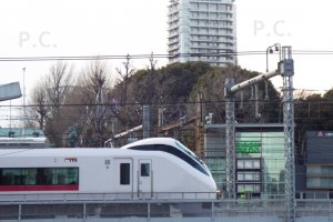 tokio drzewa ueno pociąg higherthanjumbojets.pl 2017