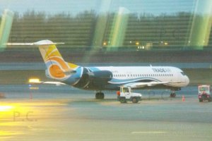 Chopin Airport 18-01-2019 9A-BTD Chorazykiewicz.JPG