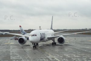 sp-lrb boeing b 787 dreamliner pll lot 18. 01. 2019 splrb polish airlines.JPG