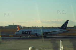 polish airlines boeing b 787 dreamliner sp-lrb 18. 01. 2019.JPG