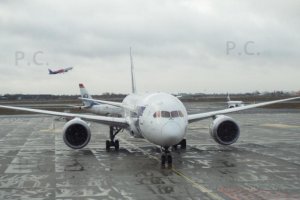 dreamliner ale nie tylko.JPG